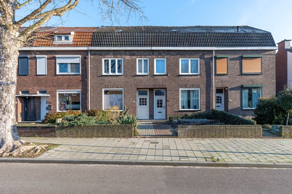 Medium property photo - Vouerweg 23, 6136 AK Sittard